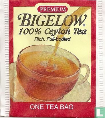 100% Ceylon Tea - Image 1