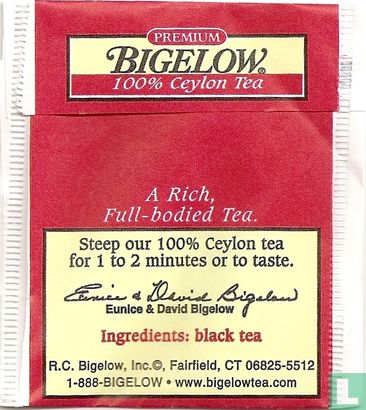 100% Ceylon Tea - Bild 2