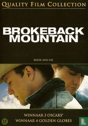 Brokeback Mountain + Tideland - Afbeelding 1