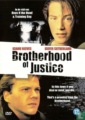 Brotherhood of Justice - Bild 1