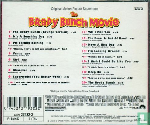 The Brady Bunch Movie - Afbeelding 2