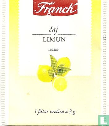 Limun - Afbeelding 1
