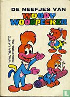 De neefjes van Woody Woodpecker - Afbeelding 1