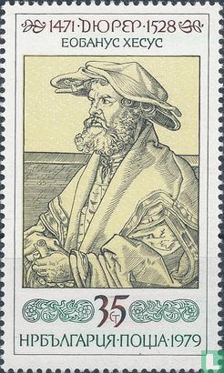  Albrecht Dürer 
