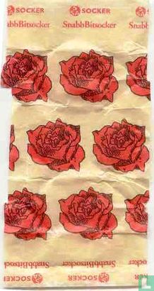 Bloem Rood (rozen)