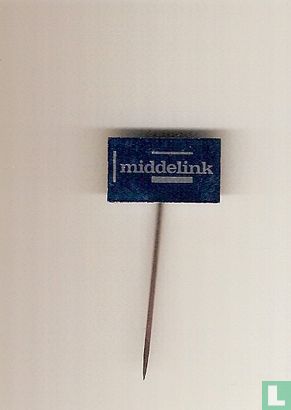 Middelink [blauw]