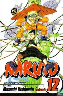 Naruto 12 - Bild 1