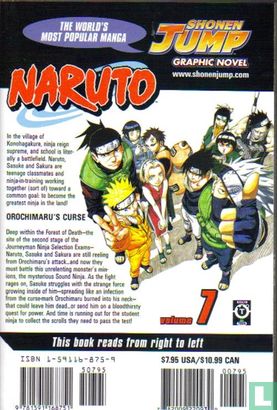 Naruto 7 - Image 2