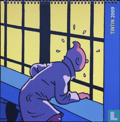 Tintin 2009 - Afbeelding 1