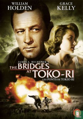 The Bridges at Toko-Ri - Image 1