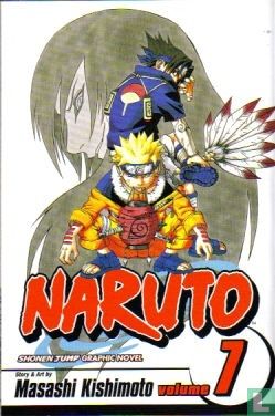 Naruto 7 - Image 1