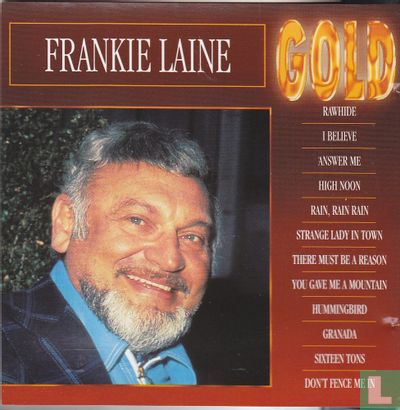 Frankie Laine  - Afbeelding 1