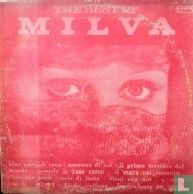 The best of Milva - Image 1