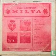 The best of Milva - Image 2