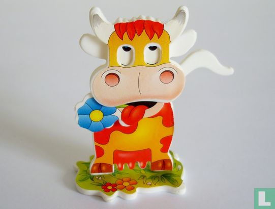 Cow - Image 1