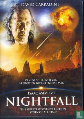Nightfall - Afbeelding 1