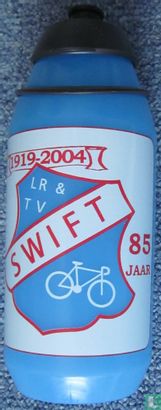 LR & TV Swift 85 jaar