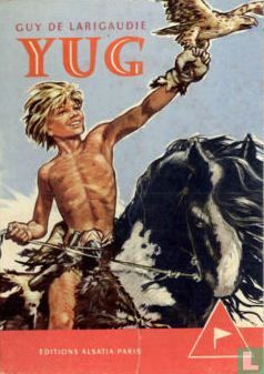 Yug - Image 1