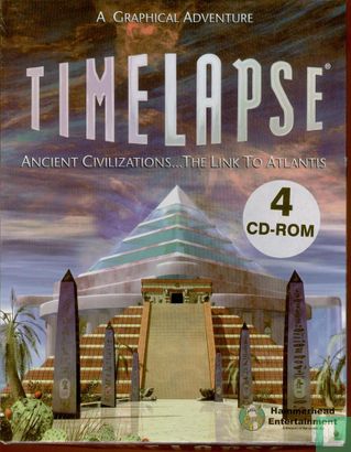 Timelapse - Image 1