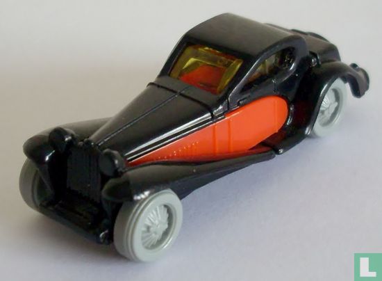 Oldtimer - Bugatti T50 - Image 1