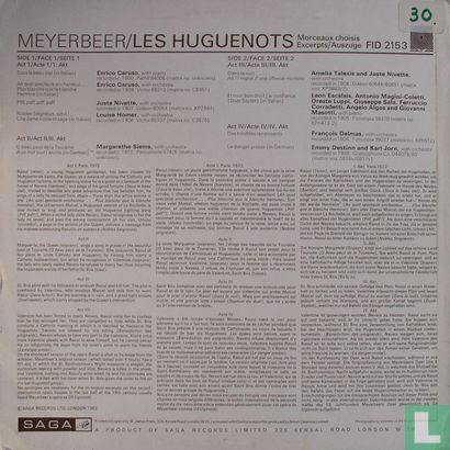Meyerbeer: Les Huguenots - Image 2
