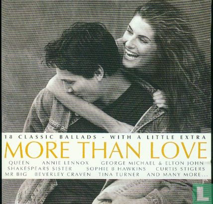 More than love - Afbeelding 1