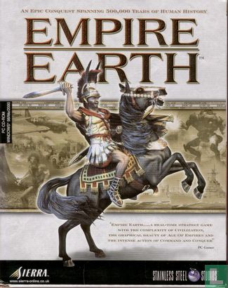 Empire Earth - Afbeelding 1