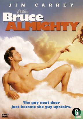 Bruce Almighty - Image 1
