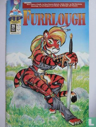 Furrlough - Afbeelding 1