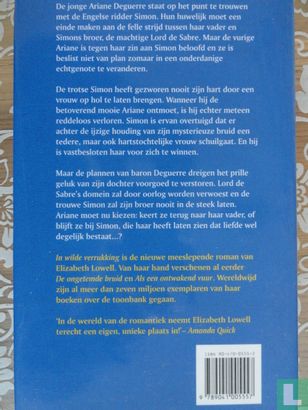 In wilde verrukking - Image 2