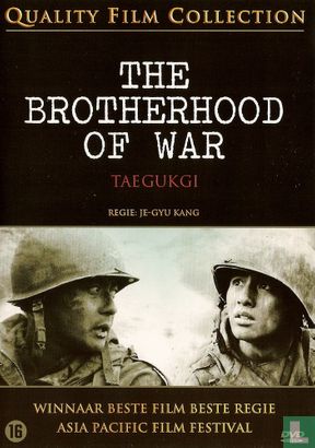 The Brotherhood of War - Afbeelding 1