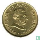 Uruguay 1 Peso Uruguayo 1994 - Bild 2