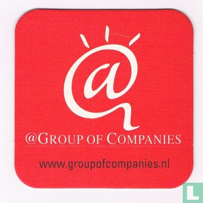 @group of companies