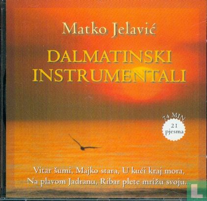 Dalmatinski Instrumentali - Afbeelding 1