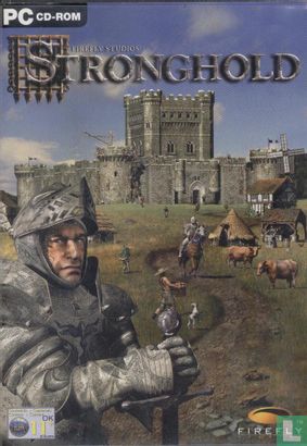 Stronghold - Afbeelding 1