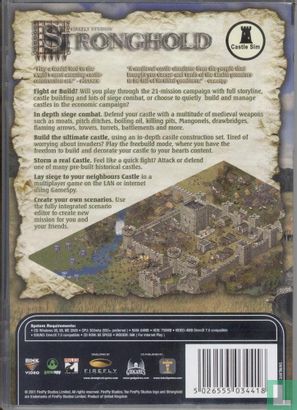 Stronghold - Image 2