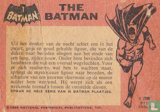The Batman - Bild 2