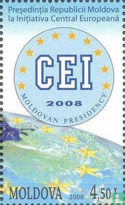 Central European Initiative Organization