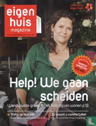 Eigen Huis Magazine 10 - Image 1