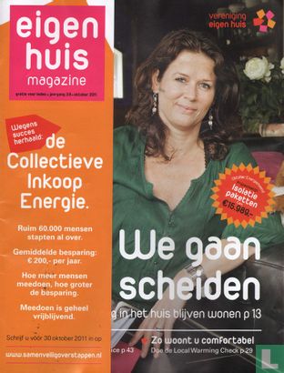 Eigen Huis Magazine 10 - Image 3
