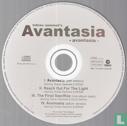Avantasia - Bild 3
