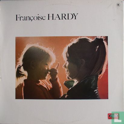 Les grands succes de Françoise Hardy - Image 2