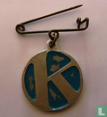 K (Krommenie logo) 