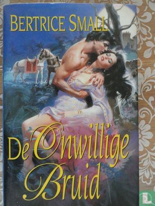De onwillige bruid - Afbeelding 1