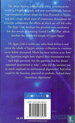 The Egypt Code - Bild 2