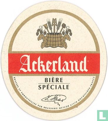 Ackerland - Bild 1