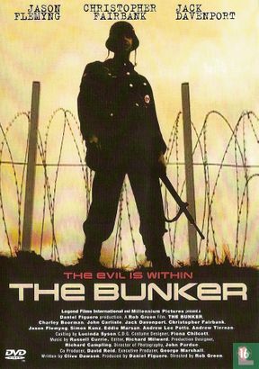 The Bunker - Image 1