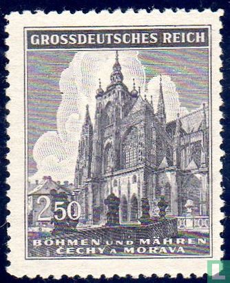 St. Veits Dom