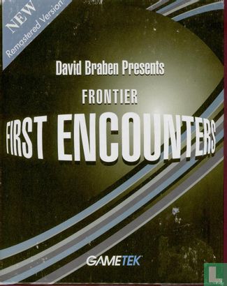 Frontier: First Encounters [Elite III] - Afbeelding 1