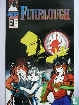 Furrlough      - Afbeelding 1